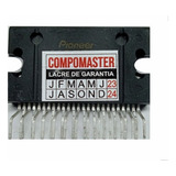 Saida De Audio Pioneer