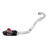 Saída De Descarga Moto Crf 230 Powercore 3 2007 A 2020 C/nfe