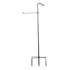 Saída De Piso Flagpole Shepherd Metal
