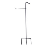 Saída De Piso Flagpole Shepherd Metal
