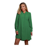 Saída De Praia Camisa Camisão Lançamento Moda Praia