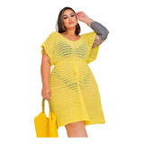 Saida De Praia Feminina