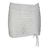 Saída De Praia Feminino Lançamento Moda Praia Lindo