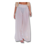 Saida De Praia Moda Blogeuira Banho Linda