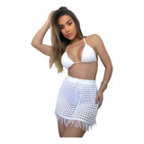 Saida De Praia Saia