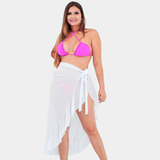 Saida De Praia Saia