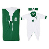 Saída Maternidade Masculino Roupa De Bebe Oficial Licenciado