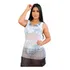 Saída Praia Curta Vestido Tricot Verão Banho Moda Blogueira