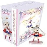 Sailor Moon 1 + Exclusive Q Posket Petit Figure (naoko Takeuchi Collection)