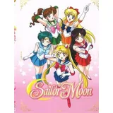 Sailor Moon Classic Anime