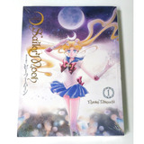 Sailor Moon Eternal Edition