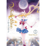 Sailor Moon Eternal Edition