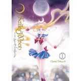 Sailor Moon Eternal Edition