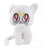 Sailor Moon Gatos Luna
