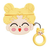 Sailor Moon Ipod2 Fashion