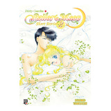 Sailor Moon Short Stories