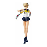 Sailor Uranus Animation Color
