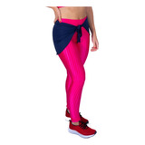 Sainha Tapa Bumbum Esportivo