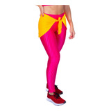 Sainha Tapa Bumbum Esportivo