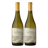 Saint Felicien Chardonnay 2