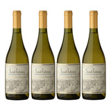 Saint Felicien Chardonnay 4