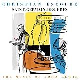 Saint-Germain-Des-Prés -The Music Of John Lewis-