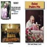 Saint Padre Pio Minibook