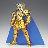 Saint Seiya Saint Myth Cloth Marina Siren Sorrento Action Figure