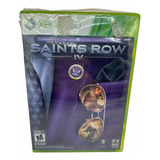 Saints Row 4 Original