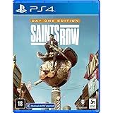 Saints Row - Day One Edition - Playstation 4