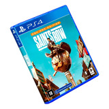 Saints Row Day One