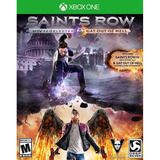 Saints Row Iv 