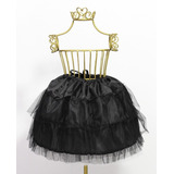 Saiote Anagua Armacao Vestido
