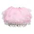 Saiote Anágua Armação Vestido Infantil Daminha Super Luxo