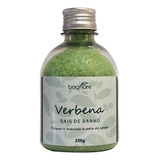 Sais De Banho Verbena