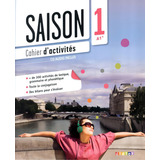 Saison 1 Cahier D´activites