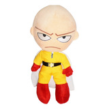 Saitama One Punch Man