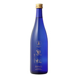Sake Licoroso Kuromatsu Junmai Yodan Jukomi 720ml