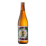 Sake Saque Hakushika Tokusen Junmai 720ml