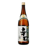 Sake Saque Hakutsuru Josen Dry 1 8l