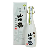 Sake Saque Hakutsuru Junmai Daiginjo Tokusen Yamadaho 720ml