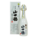 Sake Saque Hakutsuru Junmai Daiginjo Tokusen Yamadaho 720ml