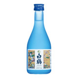 Sake Saque Hakutsuru Junmai Ginjo Superior 300ml
