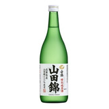 Sake Saque Hakutsuru Junmai Yamadanishiki 720ml