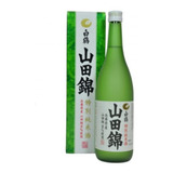 Sake Saque Hakutsuru Junmai Yamadanishiki 720ml