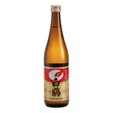 Sake Saque Junmai Dry 720ml