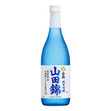 Sake Saque Junmai Ginjo Yamadanishiki 720ml Hakutsuru