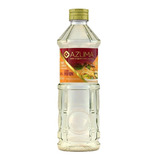 Sake Saque Licoroso Azuma 500ml Gastronomia Japonesa