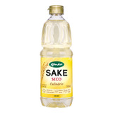 Sake Seco Culinario Kenko