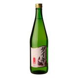 Sake Seco Daiki 750ml